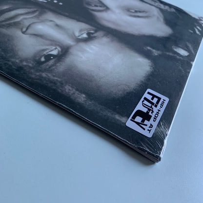 Raggasonic - Raggasonic - Double LP 2023 Neuf sous Blister