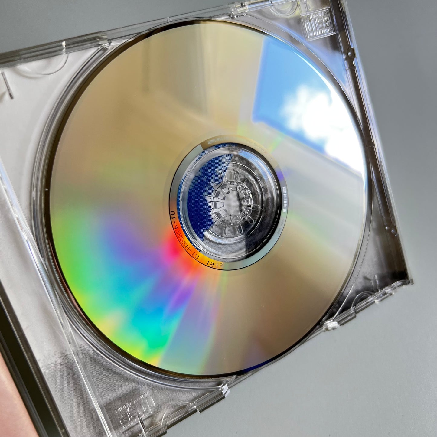 CD - Pret-A-Porter (Music From The Motion Picture) - 1994