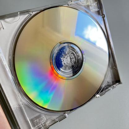 CD - Pret-A-Porter (Music From The Motion Picture) - 1994
