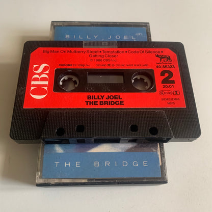 Billy Joel - The Bridge - 1986 Occasion
