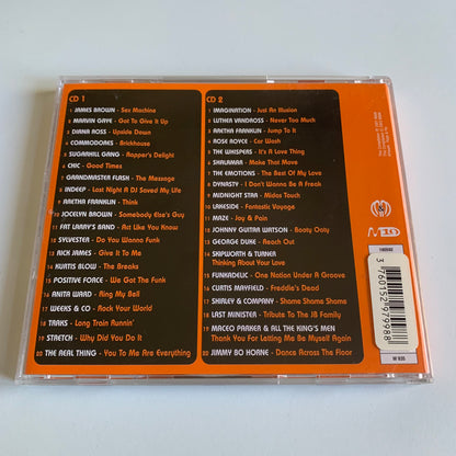 Variétés Compilation - 100% Hits Funk Occasion