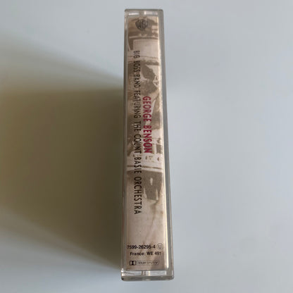 George Benson - Big Boss Band 1990 Occasion