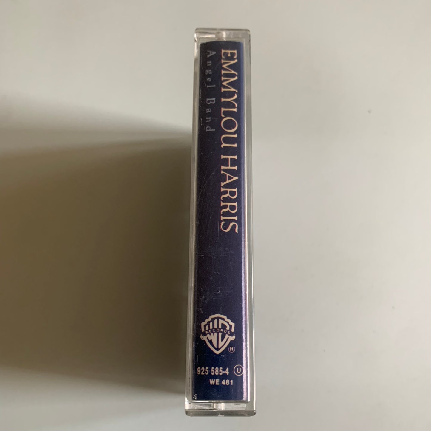 Emmylou Harris - Angel Band - 1987 Occasion