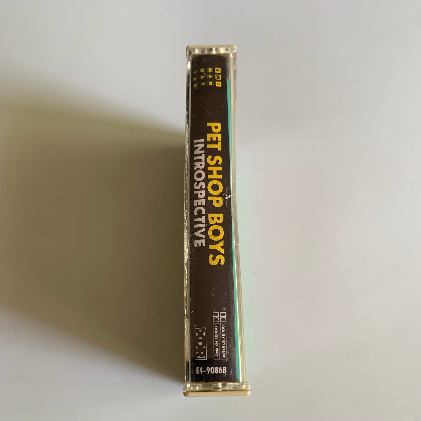 Pet Shop Boys - Introspective - 1988 Occasion