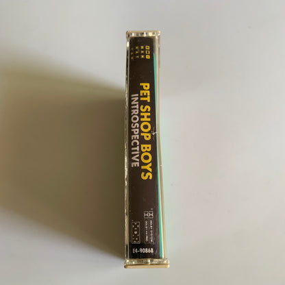 Pet Shop Boys - Introspective - 1988 Occasion