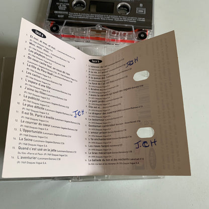 Jacques Dutronc - L'Essentiel Dutronc - 1994 Occasion