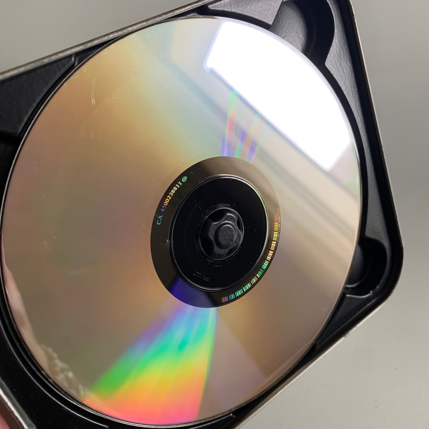 CD - Sibyl Vane - Paradoxes - Occasion