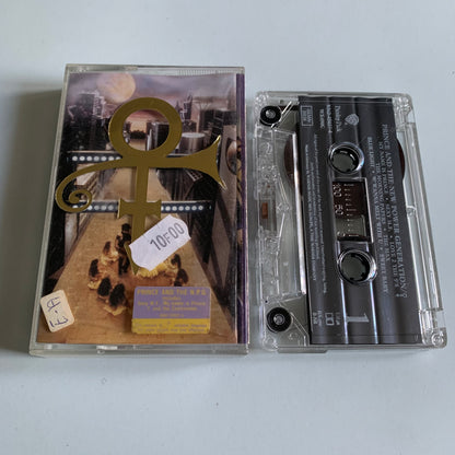 Prince - The New Power Generation - 1992✨