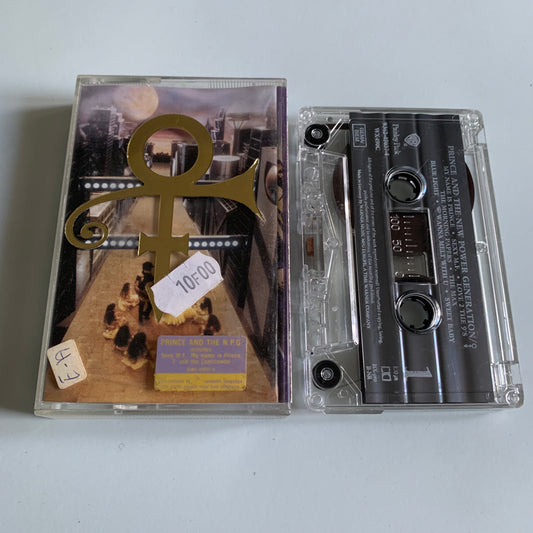 Prince - The New Power Generation - 1992✨