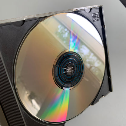 CD - Aerosmith - Big Ones - 1994 Occasion