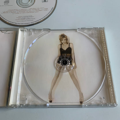 Mylene Farmer - Anamorphosée 1995 Occasion