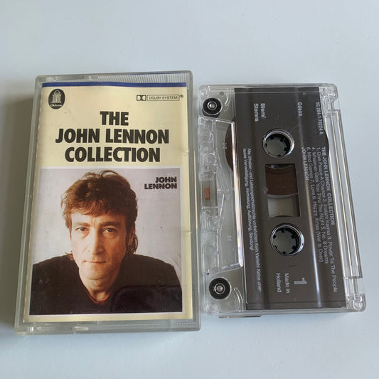 John Lennon - The John Lennon Collection 1982 Occasion