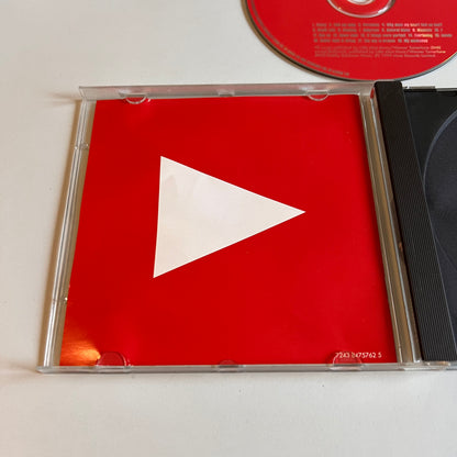 CD - Moby - Play - 1999