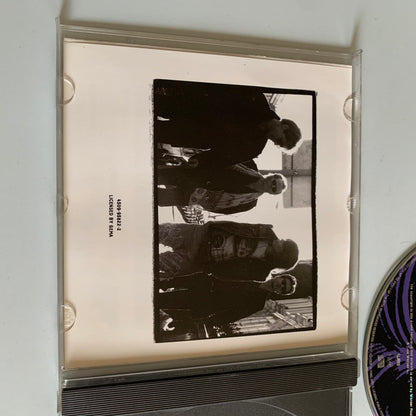 CD - Pretenders - Last Of The Independents - 1994 Occasion