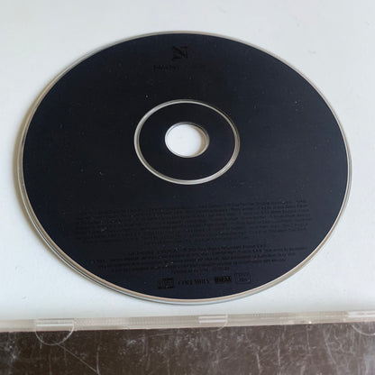 CD - Nâdiya - 16/9 - 2004