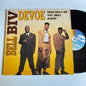 Bell Biv Devoe - When Will I See You Smile Again - Single 1991