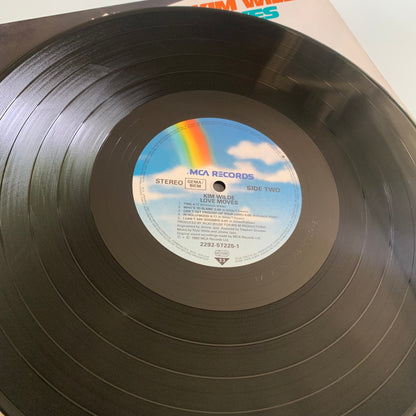 Kim Wilde - Love Moves - LP 1990 Occasion