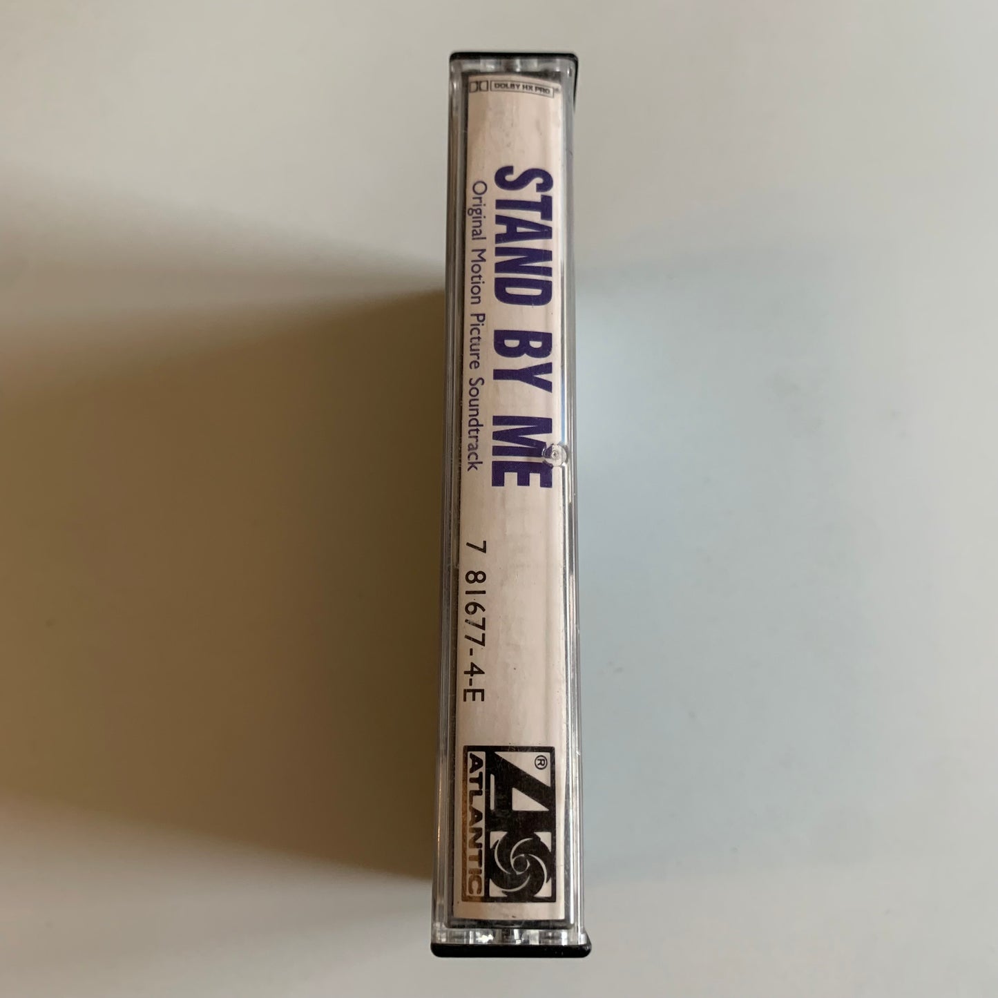 Stand By Me - Bande Originale Du Film - 1986 Occasion