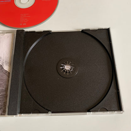 CD - Red Hot Chili Peppers - Californication - 1999 Occasion