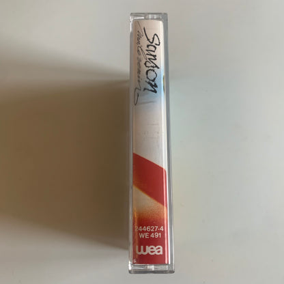 Véronique Sanson - Moi Le Venin - 1988 Occasion