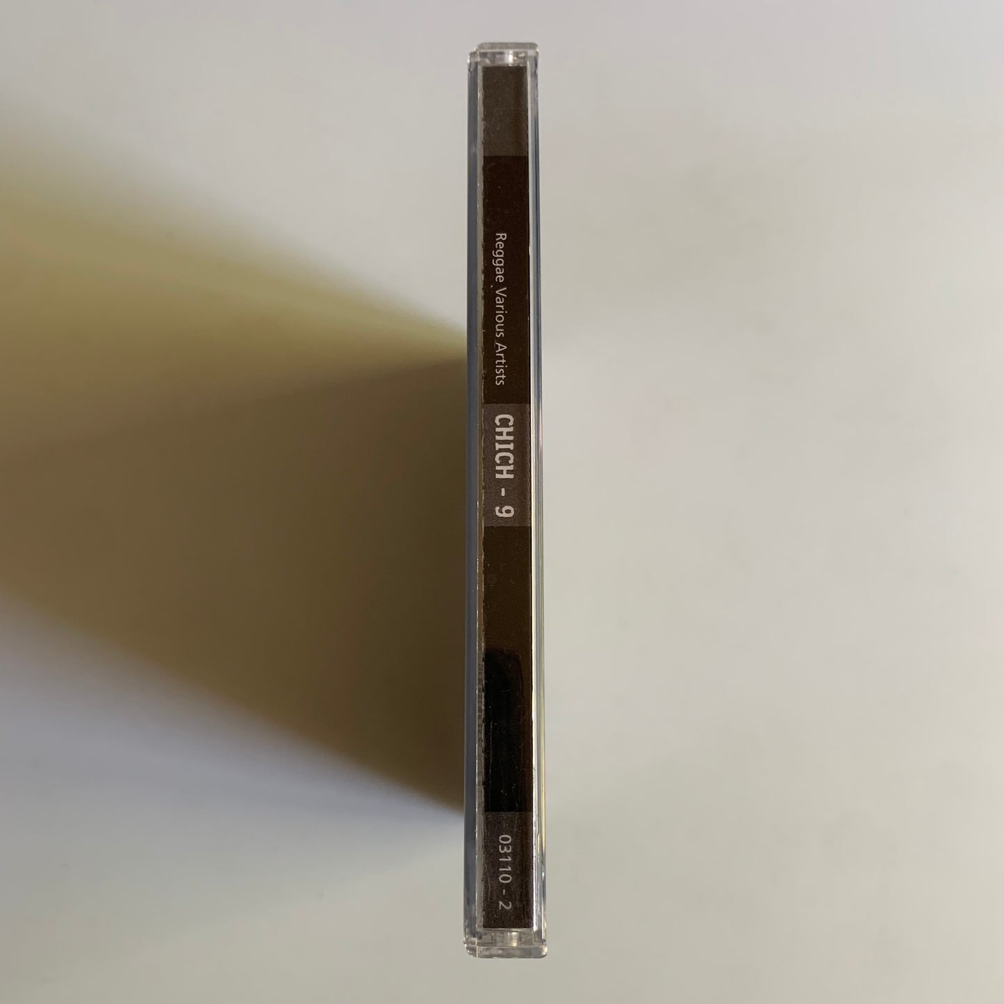 Variétés Compilation - Reggae Chich Vol.9 - 1999 Occasion