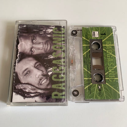 Raggasonic - 1995 Occasion