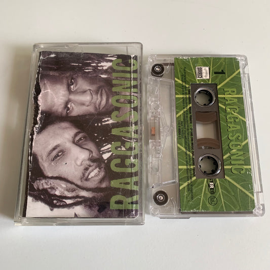 Raggasonic - 1995 Occasion