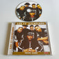 CD - Les 12 Salopards - Toujou Klikli - 1998