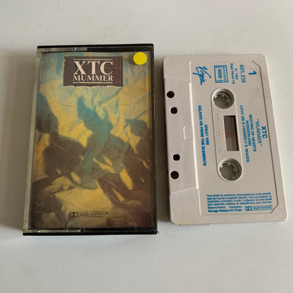 XTC - Mummer - 1983 Occasion