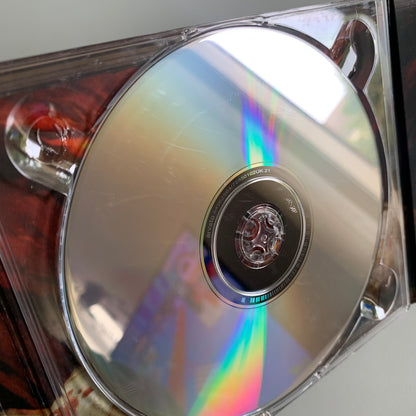 CD - Diablo III - Édition Collector - Bande Original Du Film - 2012 Occasion