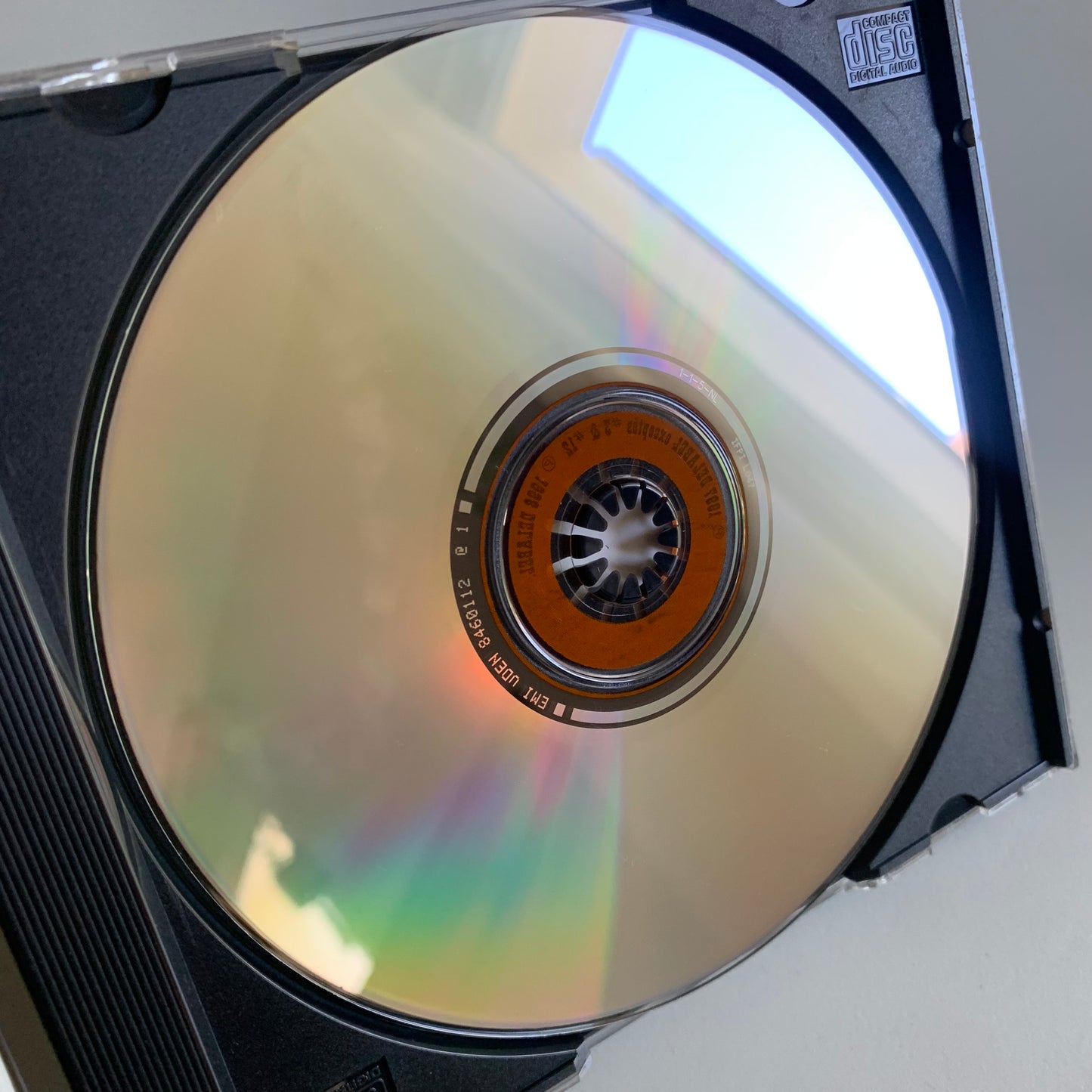 Kheops - Sad Hill - 1999 Occasion