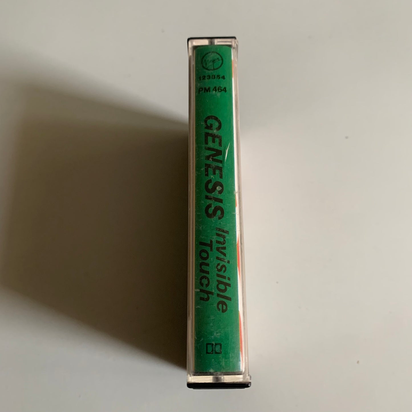 Genesis - Invisible Touch - 1986 Occasion✨