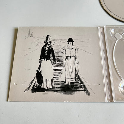 CD - Brigitte - Et Vous, Tu M'Aimes ? - 2012