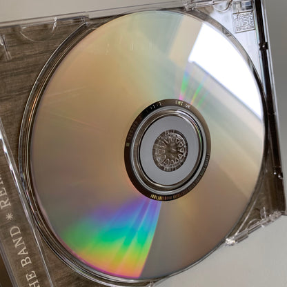 CD - The Band - 2000 Occasion