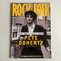 Magazine Rock & Folk - Nº460 Décembre 2005