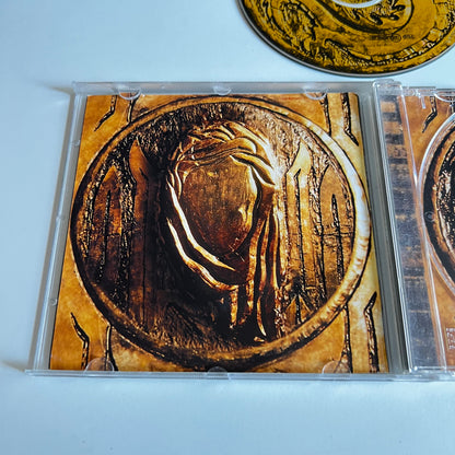 CD - Freeman - K.Rhyme Le Roi - L'Palais De Justice - 1999