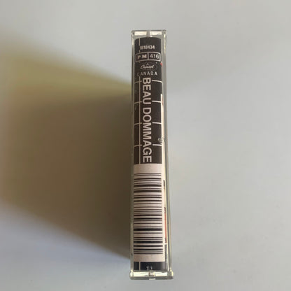 Beau Dommage - Beau Dommage - 1986 Occasion