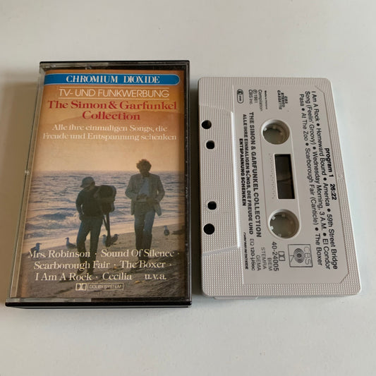 Simon & Garfunkel - Collection - 1981 Occasion