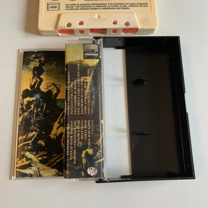 The Pogues - Rum Sodomy & The Lash - 1987 Occasion