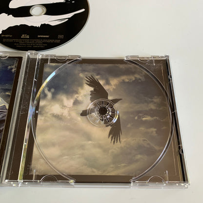 Soprano - Le Corbeau - 2011 Occasion