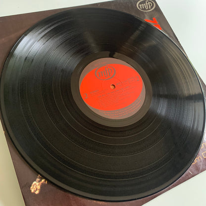 Bill Wellings - The Big, The Bad And The Lonely - Le Bon, Le Dur et la Brute - LP 1971 Occasion