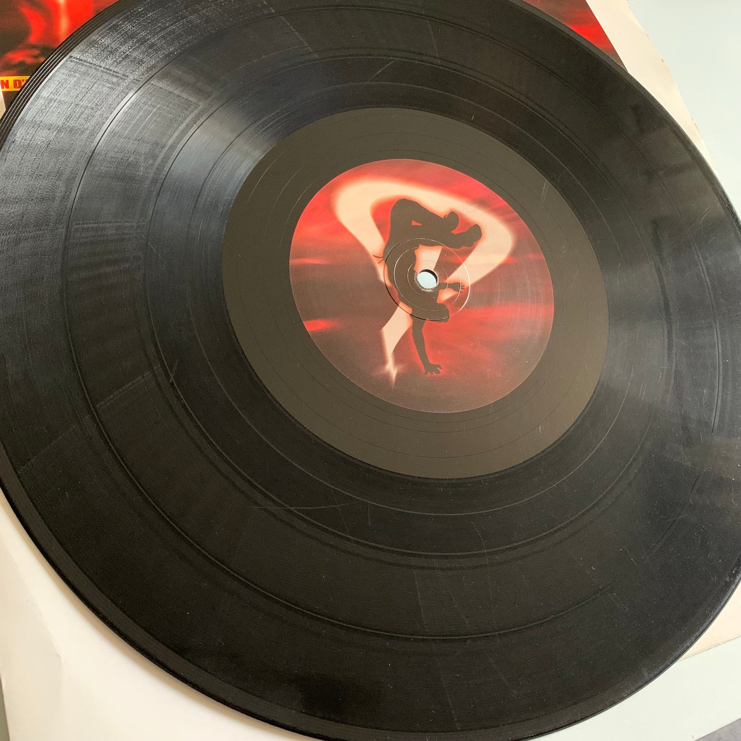 Da Mas - Soirée Oooch - Maxi 2004 Occasion