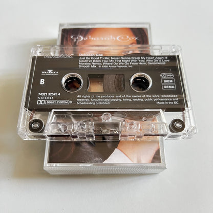 Deborah Cox - 1995