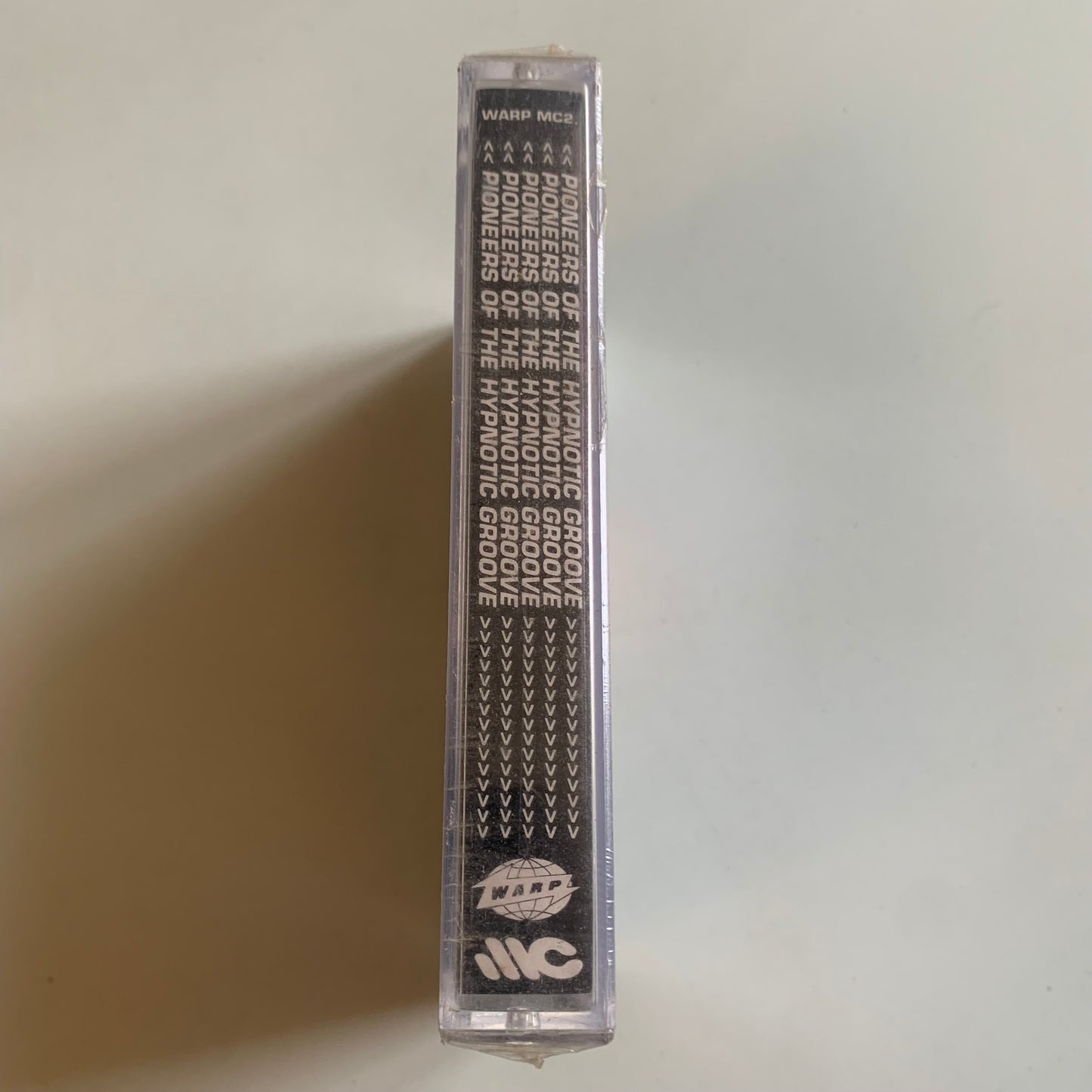 Compilation - Pioneers Of The Hypnotic Groove - 1991 - Neuve sous Blister