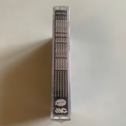 Compilation - Pioneers Of The Hypnotic Groove - 1991 - Neuve sous Blister