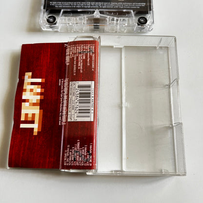 Janet Jackson - The Velvet Rope - 1997