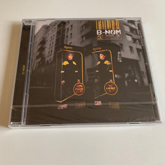 CD - B-NØM - 2020 Neuf sous Blister