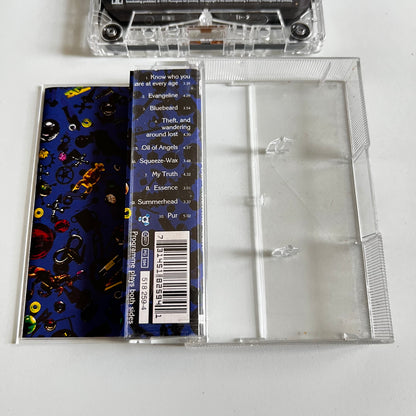 Cocteau Twins - Four-Calendar Café - 1993