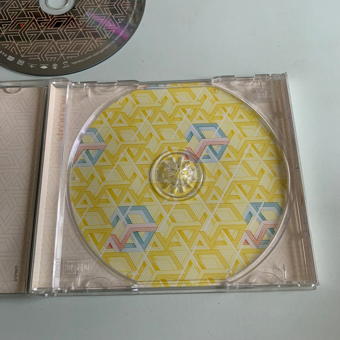 CD - Stromae - Racine Carrée - 2013 Occasion