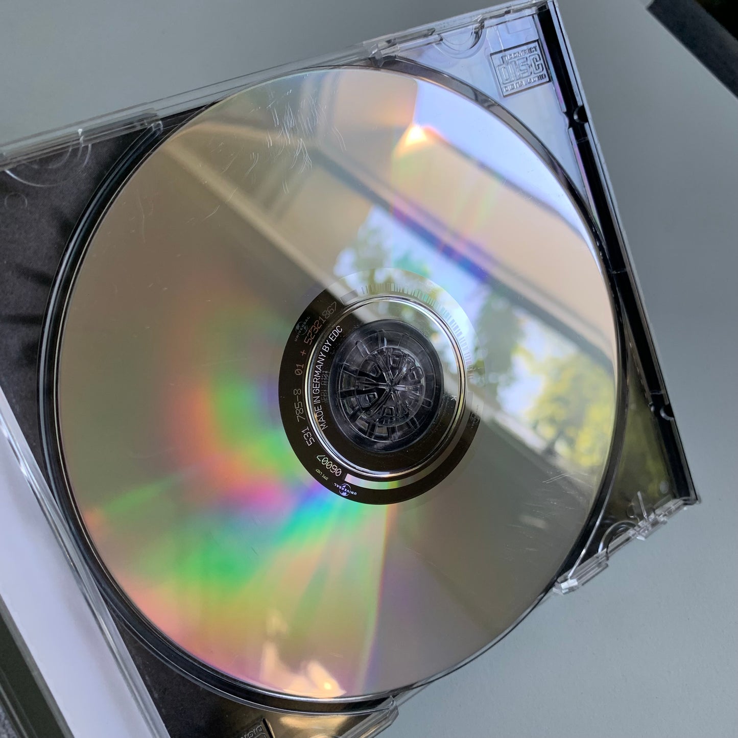 Izia - Izia - 2009 Occasion